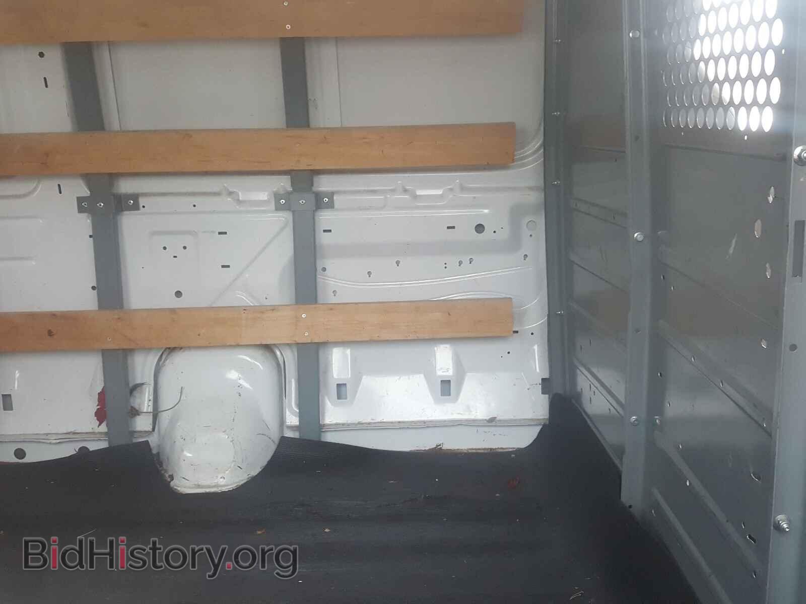 2014 FORD ECONOLINE - VIN: 1FTNE2EW8EDA62844 - Photo 6