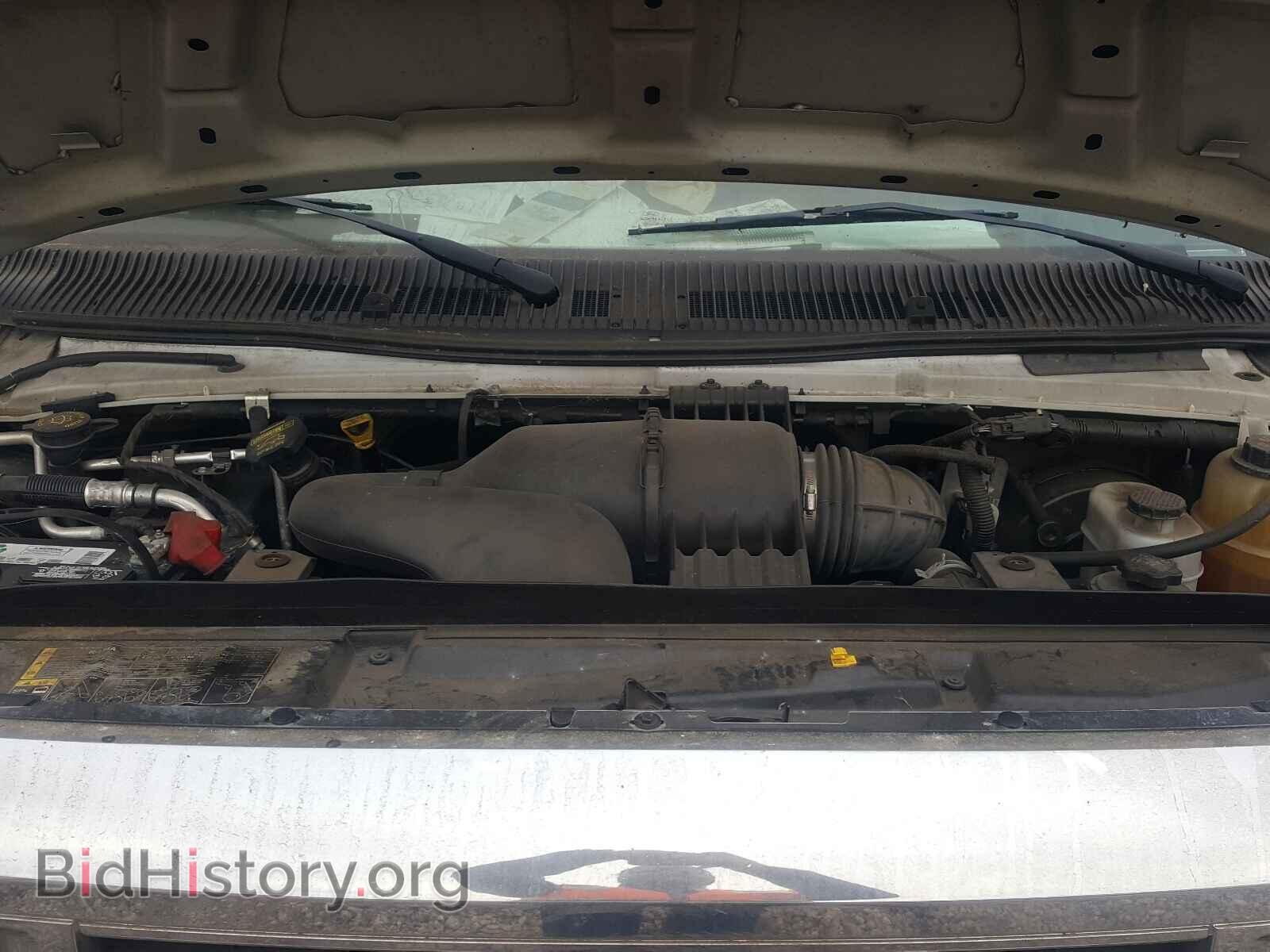 2014 FORD ECONOLINE - VIN: 1FTNE2EW8EDA62844 - Photo 7