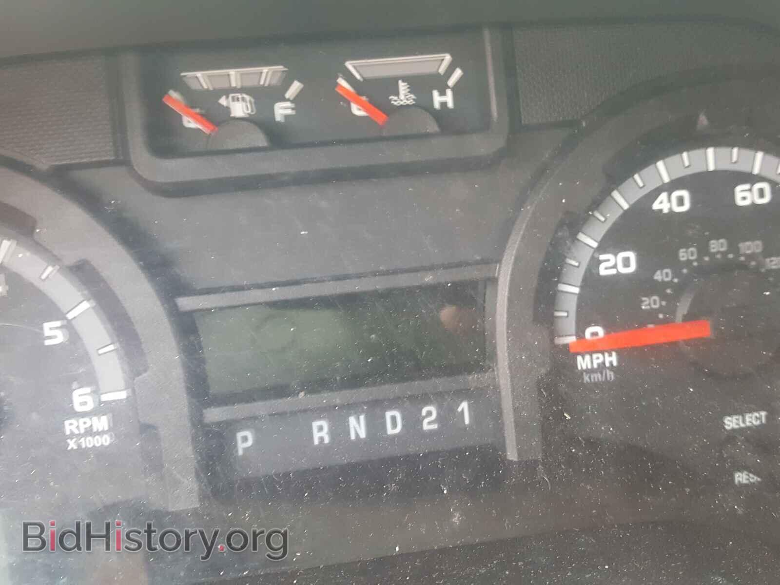 2014 FORD ECONOLINE - VIN: 1FTNE2EW8EDA62844 - Photo 8