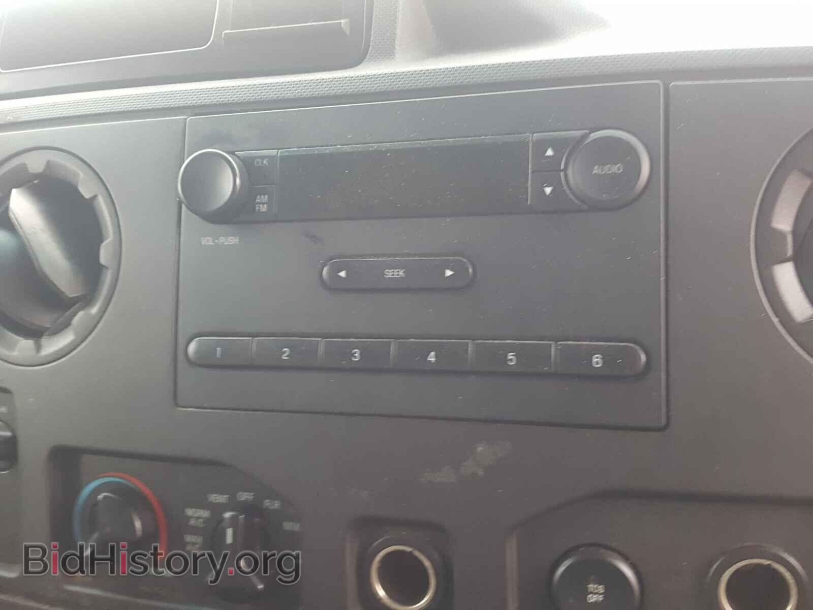 2014 FORD ECONOLINE - VIN: 1FTNE2EW8EDA62844 - Photo 9