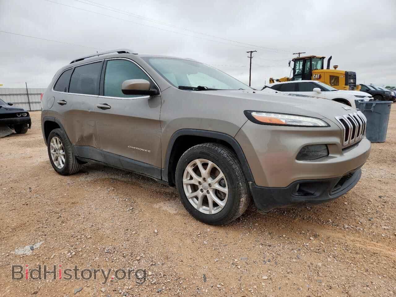 2018 JEEP GRAND CHER - VIN: 1C4PJLCBXJD605468 - Фото 4