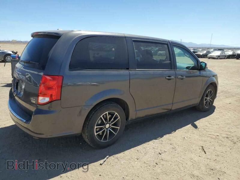 2019 Dodge CARAVAN (VIN 2C4RDGEG9KR541907) — photo 3 of 14