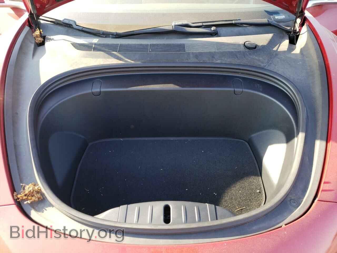 2018 TESLA MODEL 3 - VIN: 5YJ3E1EA4JF049145 - Фото 11