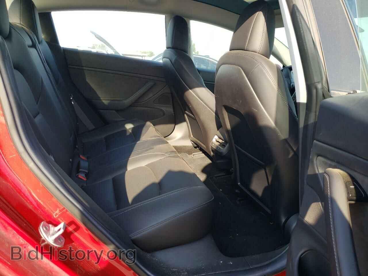 2018 TESLA MODEL 3 - VIN: 5YJ3E1EA4JF049145 - Фото 10