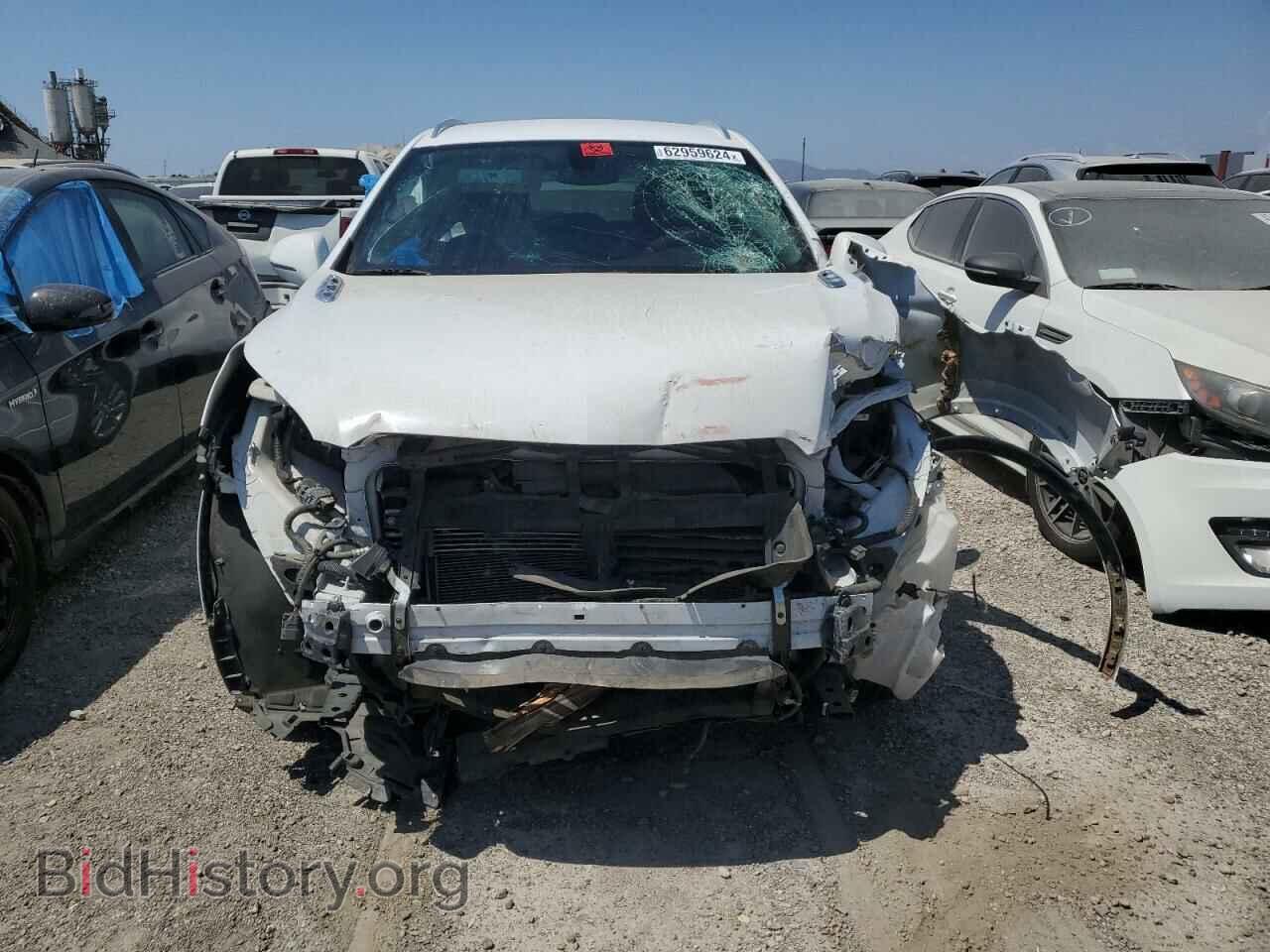 2019 BUICK ENVISION - VIN: LRBFXCSA1KD007000 - Фото 5