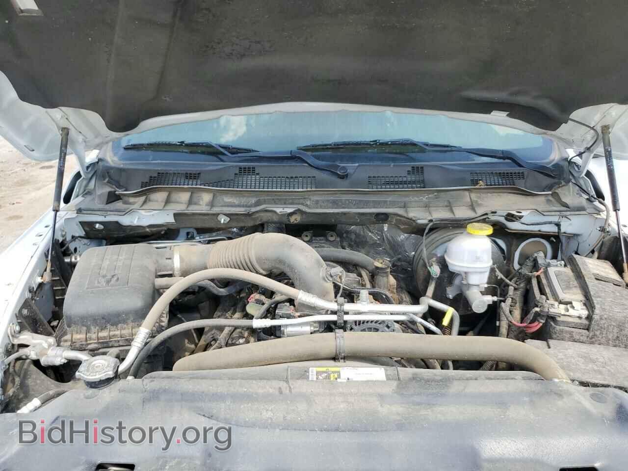 2020 RAM 1500 - VIN: 1C6RR7TT3LS117812 - Photo 11