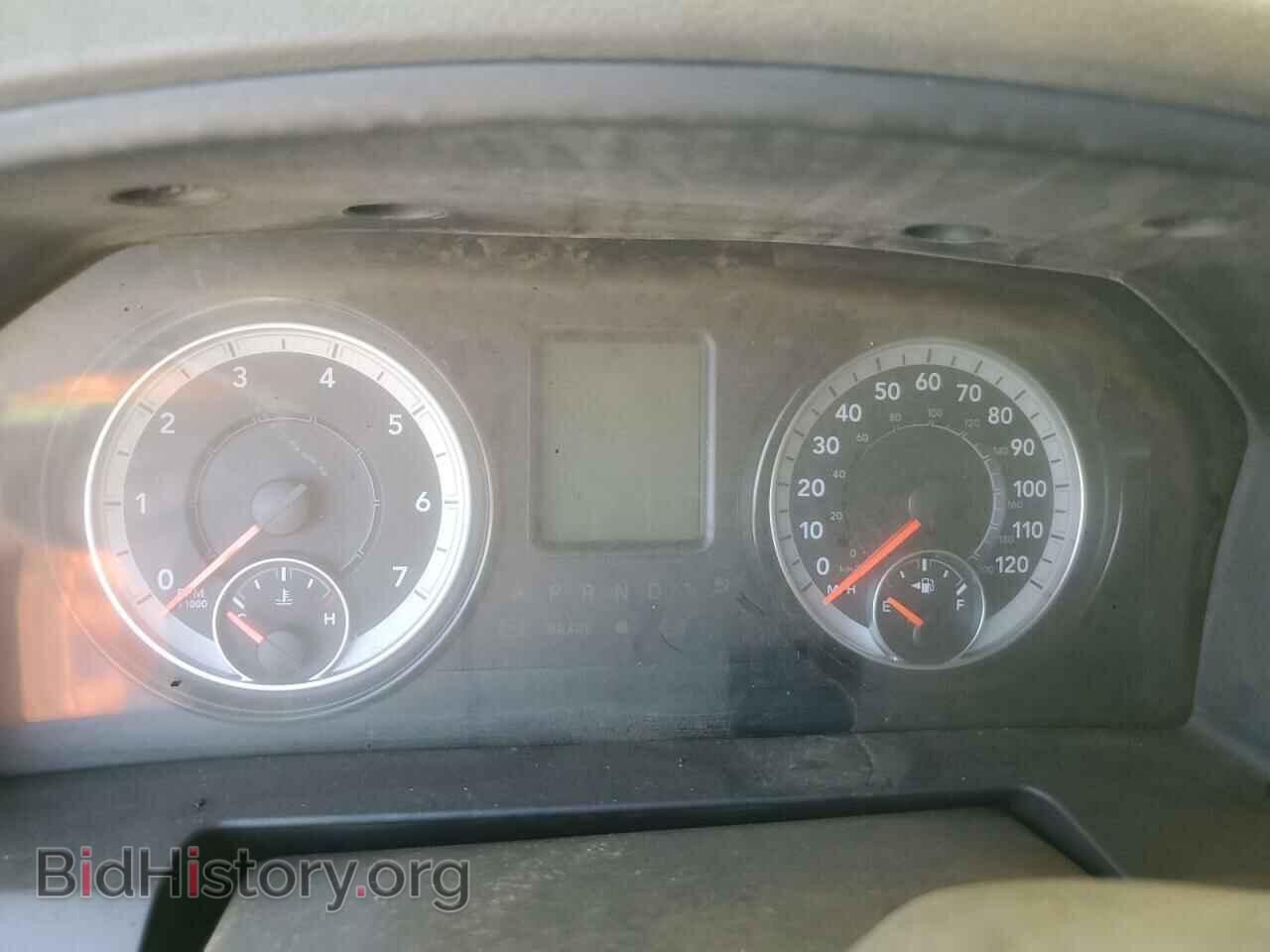2020 RAM 1500 - VIN: 1C6RR7TT3LS117812 - Photo 9