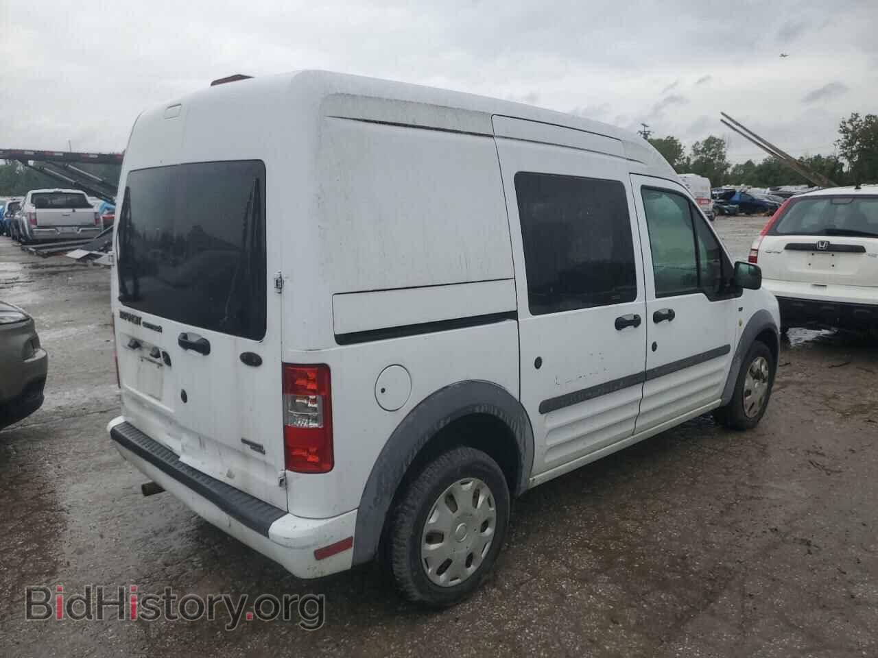 2013 FORD TRANSIT - VIN: NM0LS7DN2DT142891 - Фото 3
