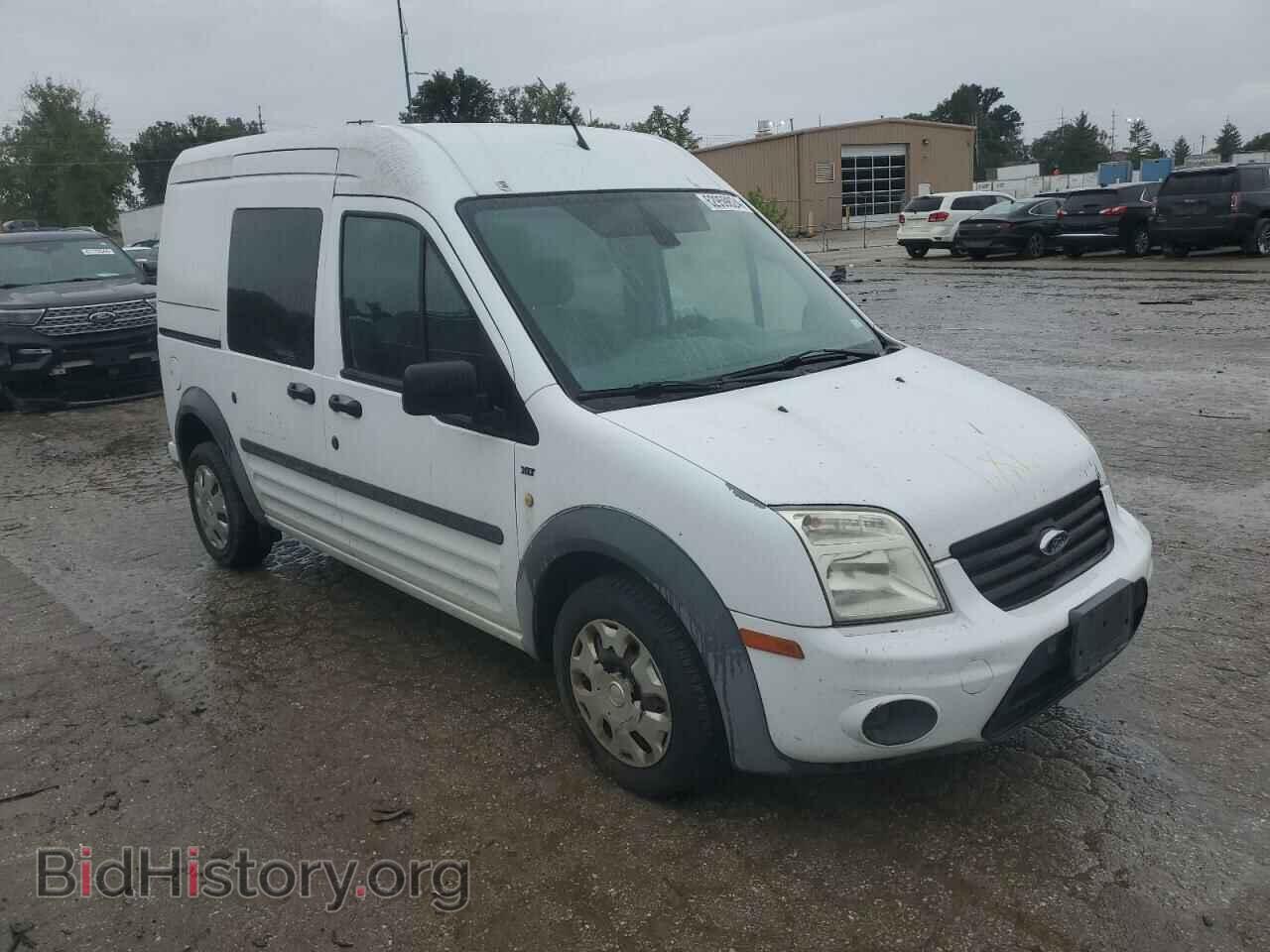 2013 FORD TRANSIT - VIN: NM0LS7DN2DT142891 - Фото 4