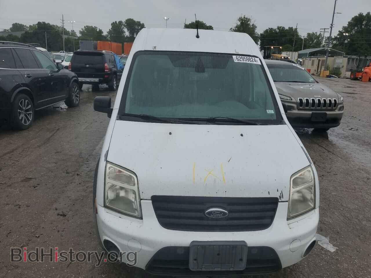 2013 FORD TRANSIT - VIN: NM0LS7DN2DT142891 - Фото 5