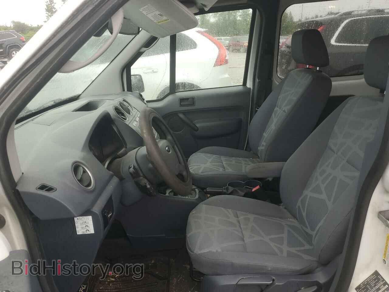 2013 FORD TRANSIT - VIN: NM0LS7DN2DT142891 - Фото 7