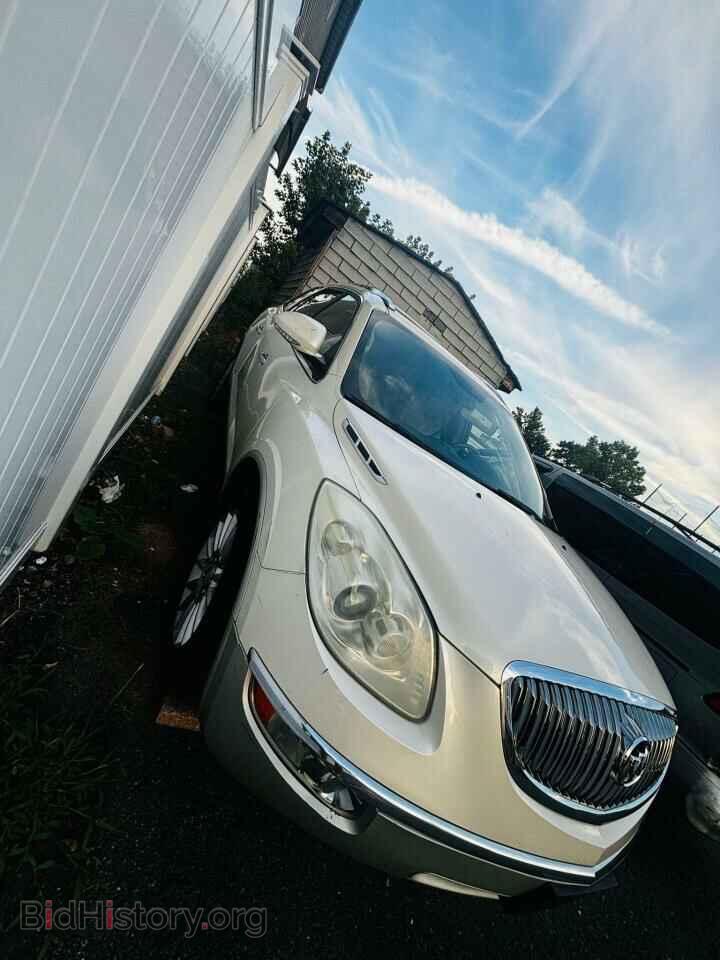 Фотография 5GAEV23798J234978 - BUICK ENCLAVE 2008