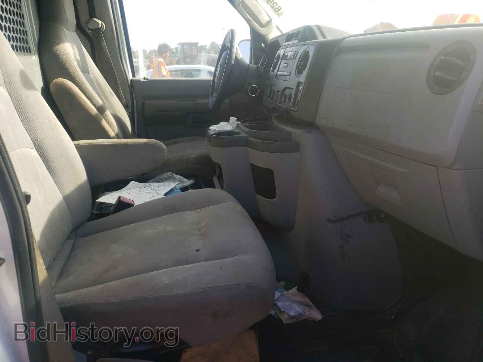 2013 FORD ECONOLINE - VIN: 1FTNE2EW7DDA32765 - Photo 5