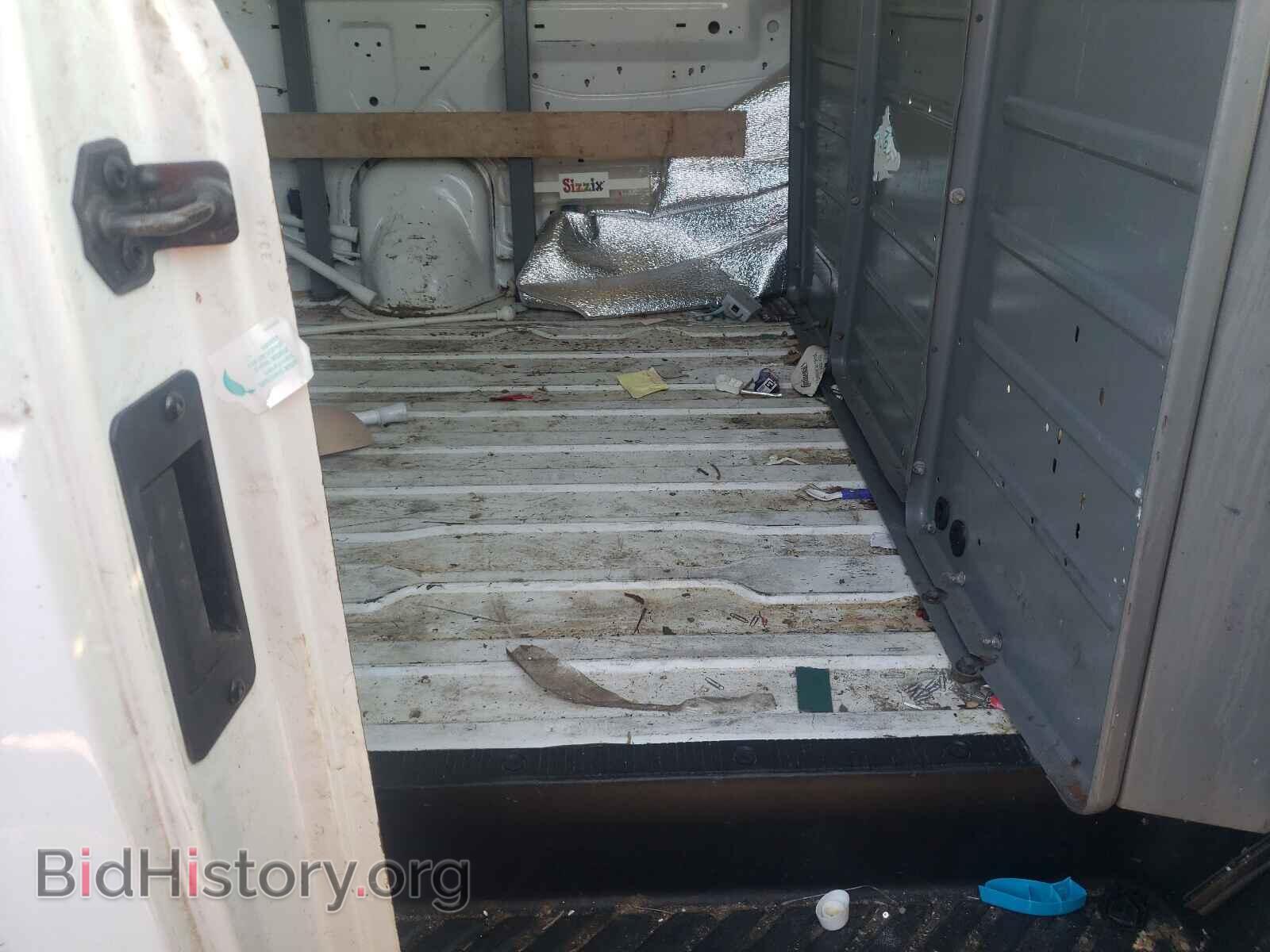 2013 FORD ECONOLINE - VIN: 1FTNE2EW7DDA32765 - Photo 6