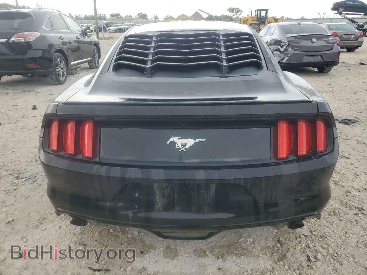 2016 FORD ALL Models - VIN: 1FA6P8TH0G5245342 - Photo 6