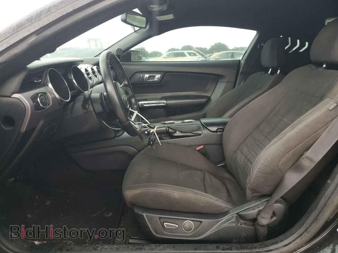 2016 FORD ALL Models - VIN: 1FA6P8TH0G5245342 - Photo 7