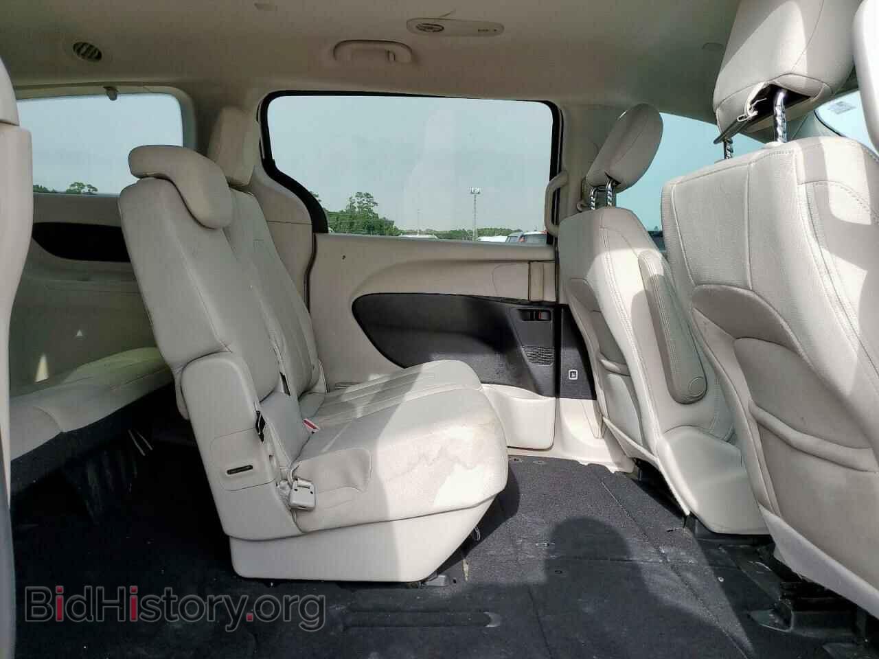 2017 CHRYSLER PACIFICA - VIN: 2C4RC1CG2HR502958 - Photo 11
