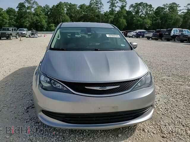 2017 CHRYSLER PACIFICA - VIN: 2C4RC1CG2HR502958 - Photo 15