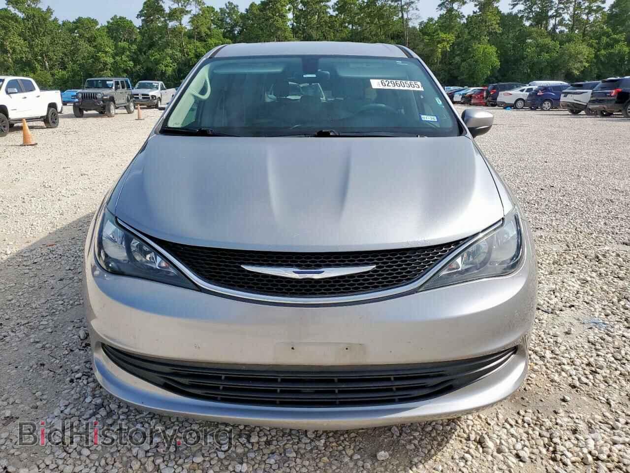 2017 CHRYSLER PACIFICA - VIN: 2C4RC1CG2HR502958 - Photo 5