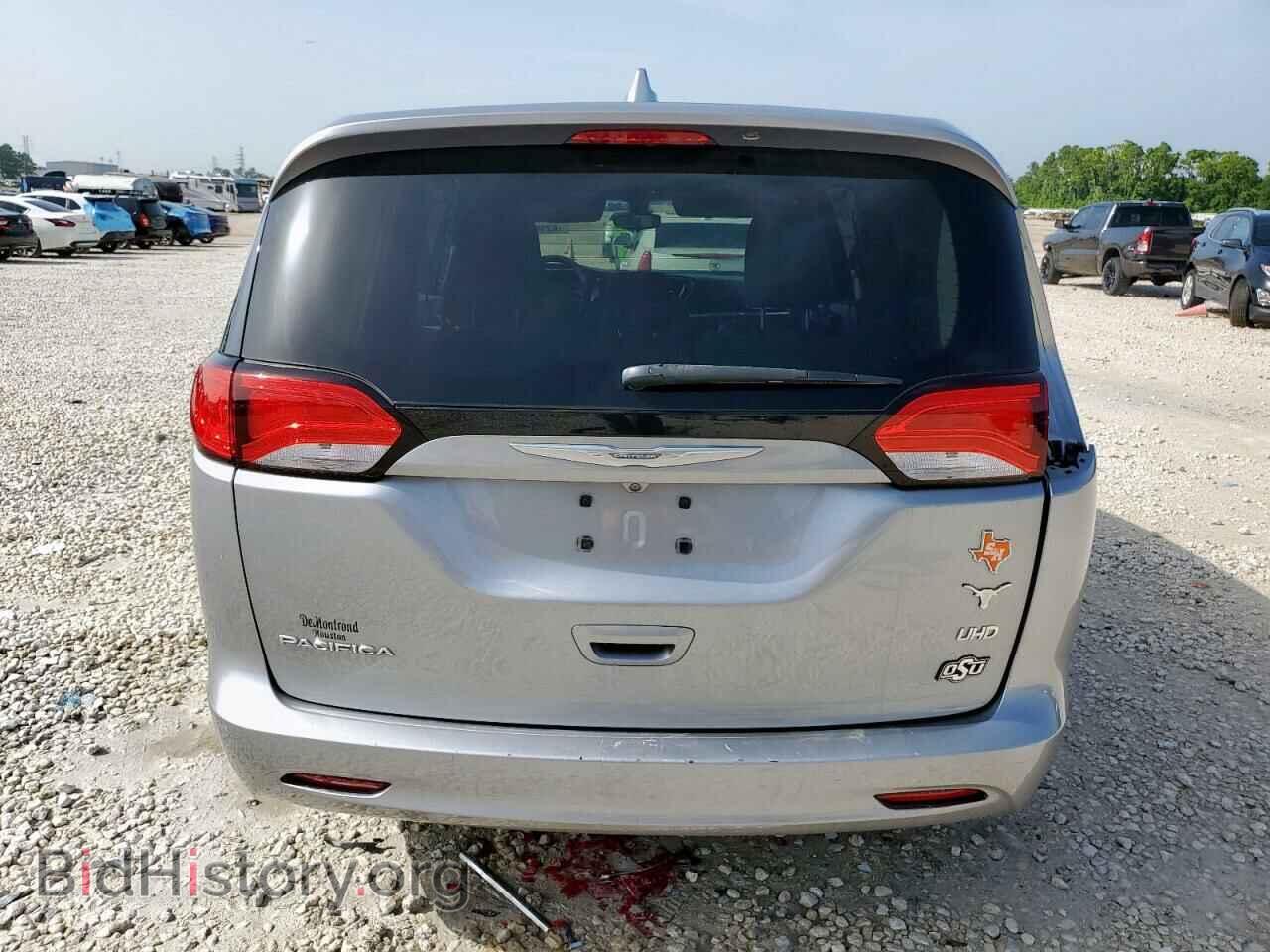 2017 CHRYSLER PACIFICA - VIN: 2C4RC1CG2HR502958 - Photo 6
