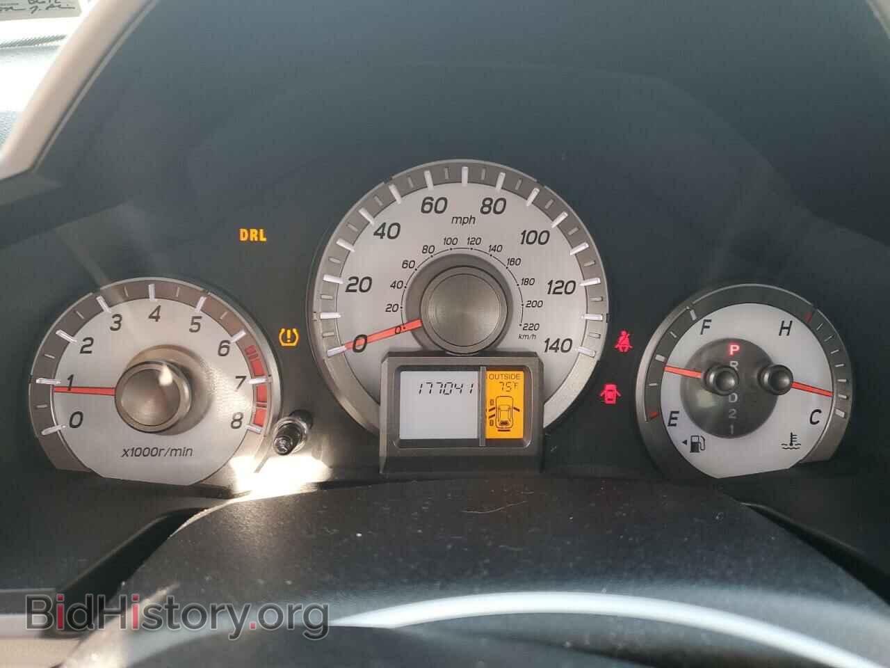 2012 HONDA PILOT - VIN: 5FNYF4H49CB017918 - Фото 9