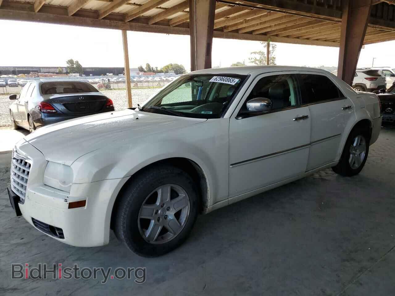 Photo 2C3CA5CV3AH315343 - CHRYSLER 300 2010