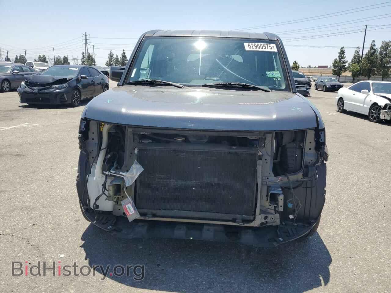 2011 HONDA ELEMENT - VIN: 5J6YH1H36BL003044 - Фото 5