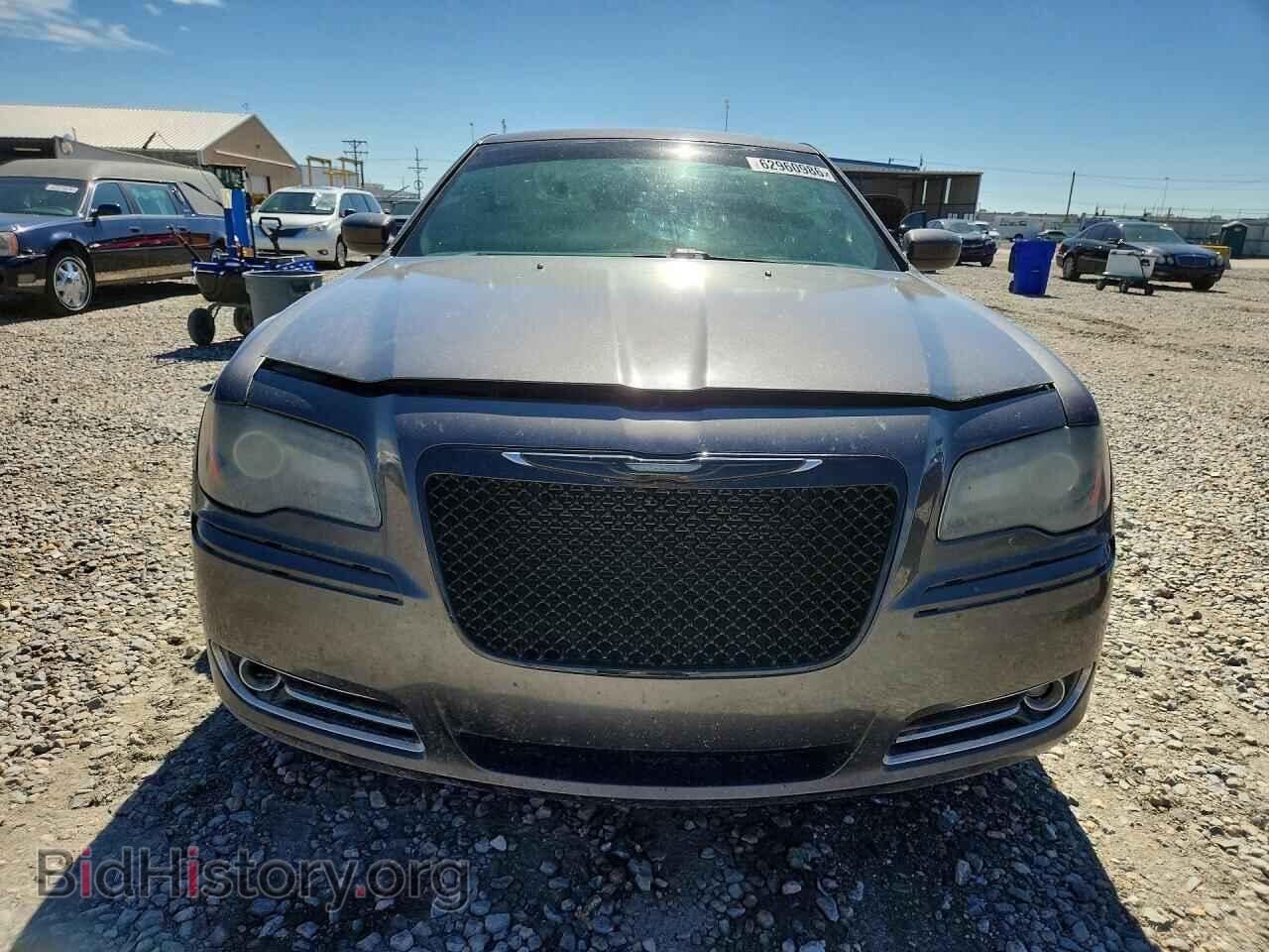 2014 CHRYSLER 300 - VIN: 2C3CCAGG4EH381386 - Photo 5