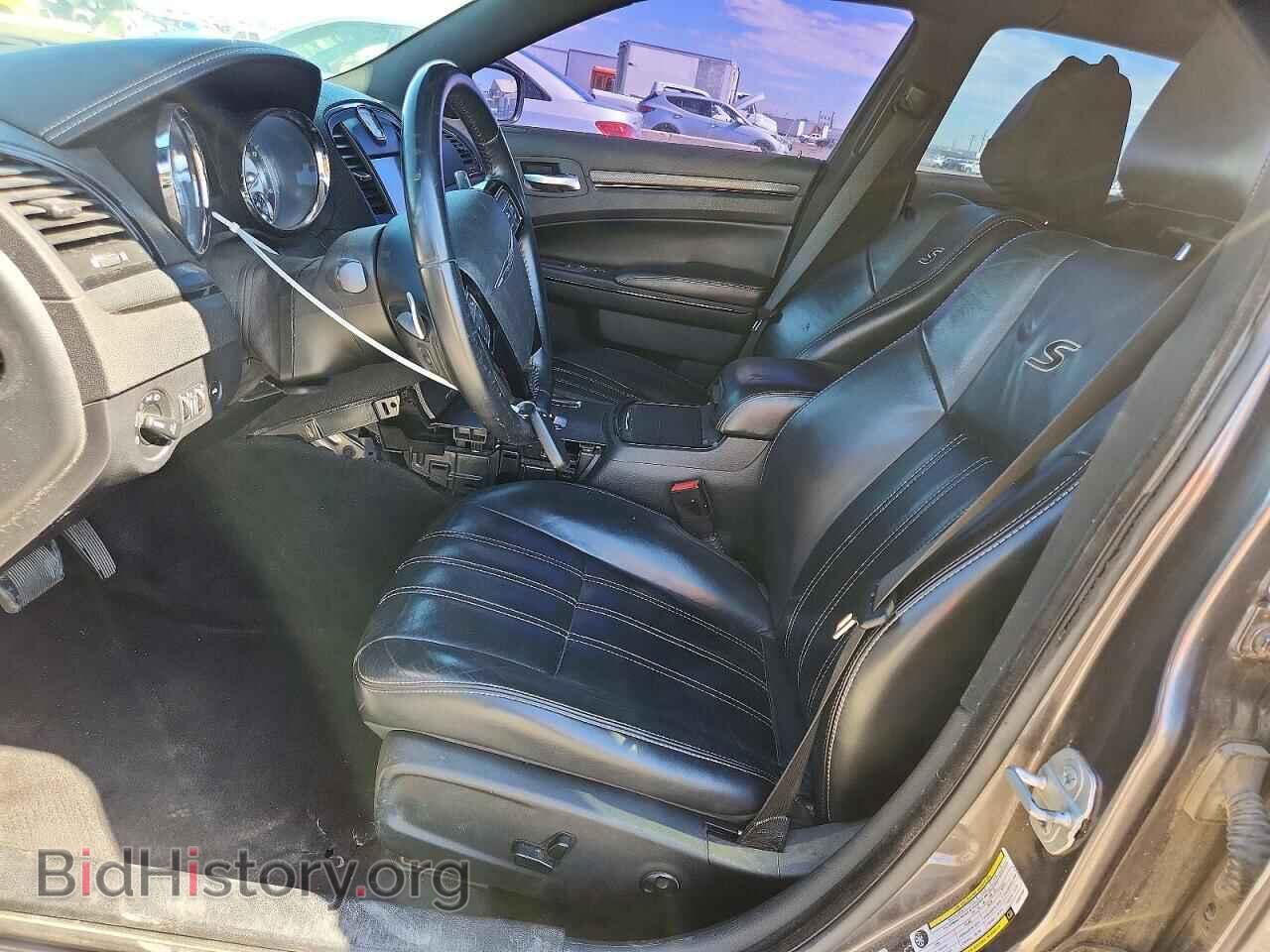 2014 CHRYSLER 300 - VIN: 2C3CCAGG4EH381386 - Photo 7