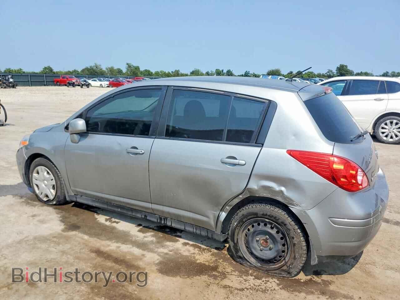 2011 NISSAN VERSA - VIN: 3N1BC1CP5BL505488 - Photo 2