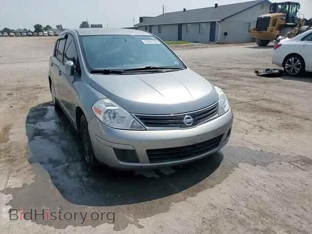 2011 NISSAN VERSA - VIN: 3N1BC1CP5BL505488 - Photo 13