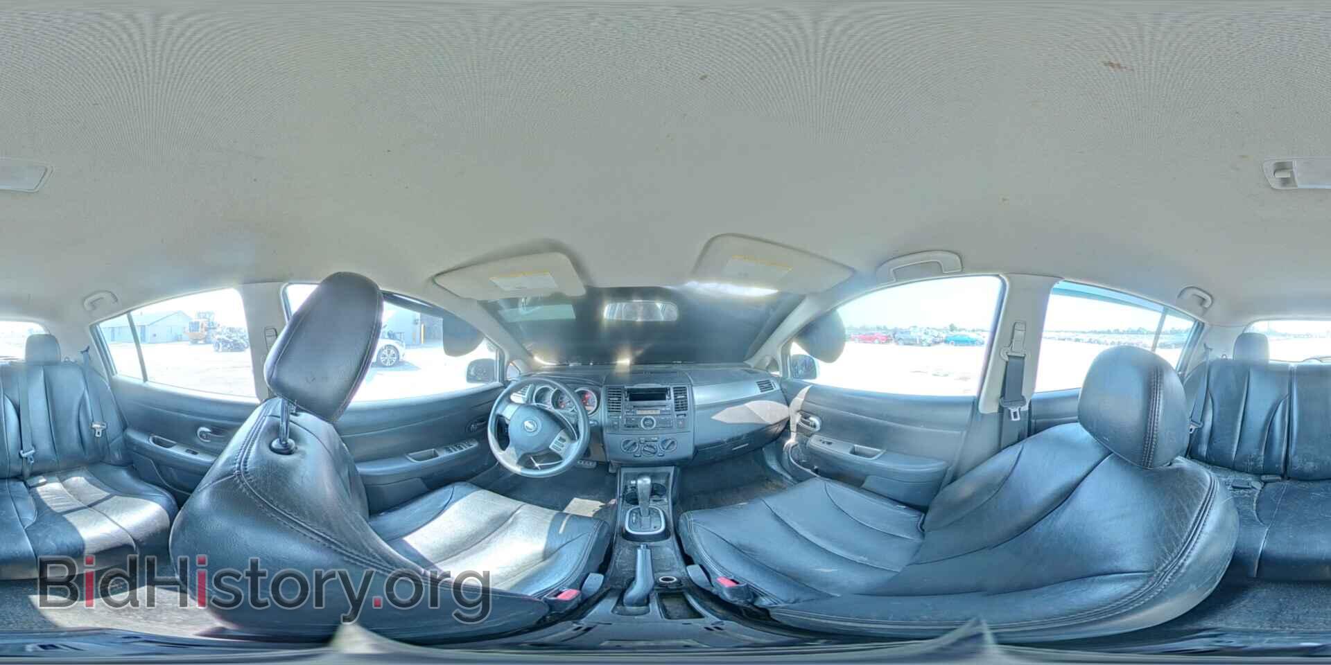 2011 NISSAN VERSA - VIN: 3N1BC1CP5BL505488 - Photo 14