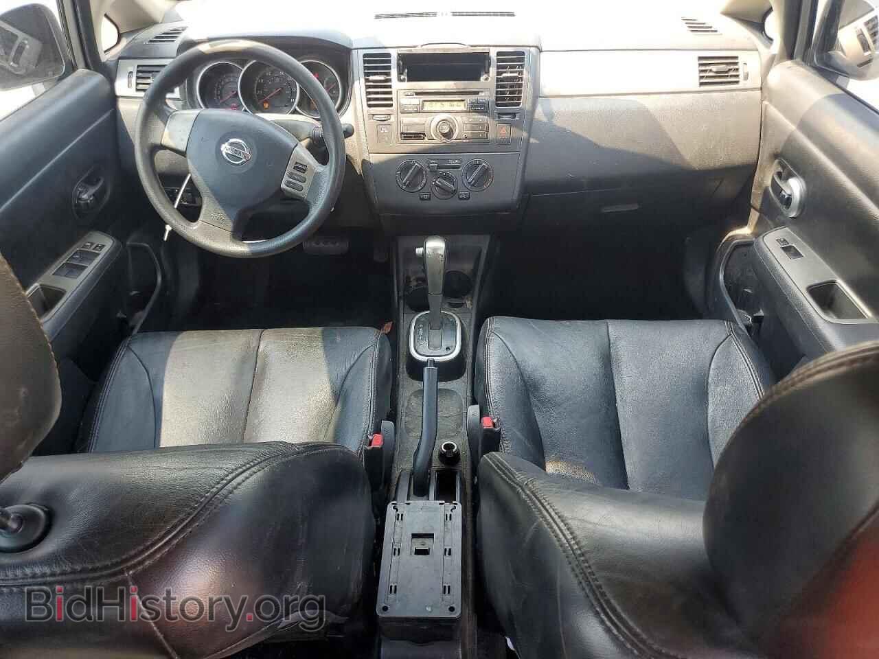 2011 NISSAN VERSA - VIN: 3N1BC1CP5BL505488 - Photo 8