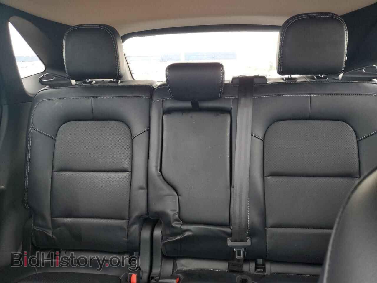 2020 FORD ESCAPE - VIN: 1FMCU9H6XLUA53375 - Фото 10