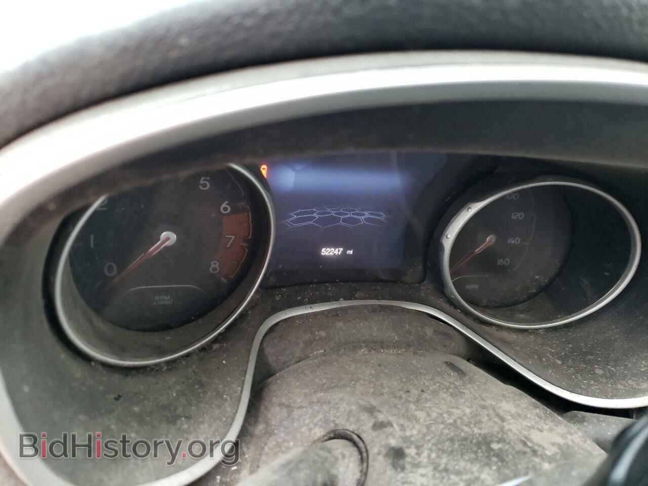 2021 JEEP COMPASS - VIN: 3C4NJDBB1MT503263 - Photo 9