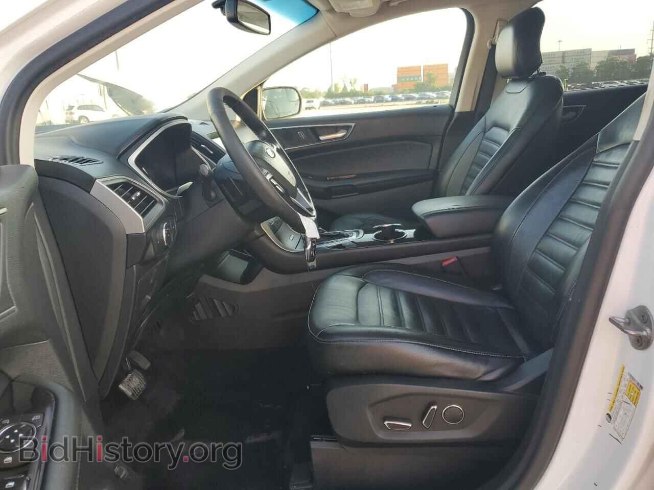 2015 FORD EDGE - VIN: 2FMTK3J96FBB85096 - Photo 7