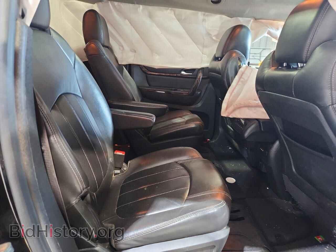 2015 GMC ACADIA DEN - VIN: 1GKKVTKD0FJ203604 - Photo 11