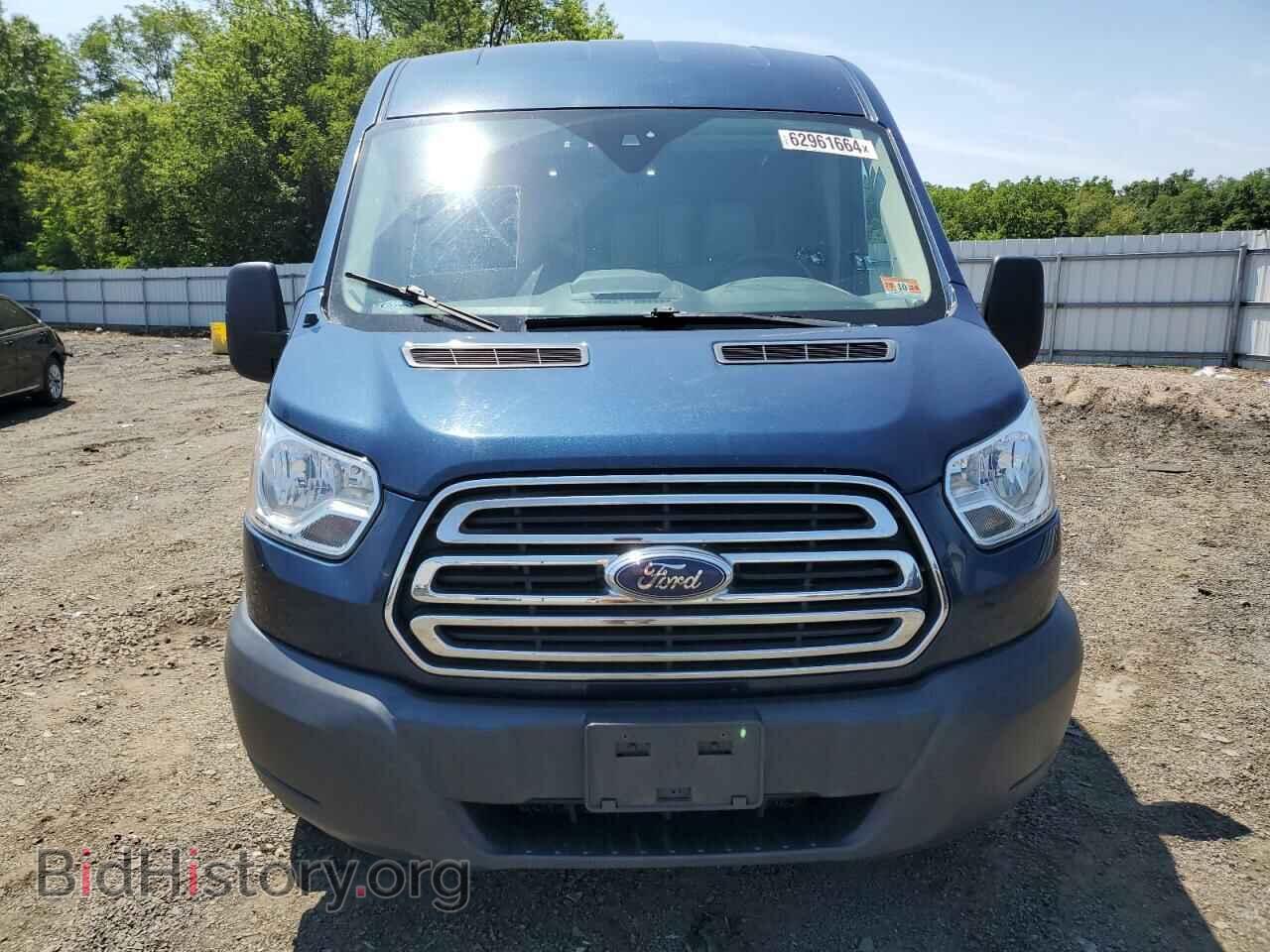 2017 FORD TRANSIT - VIN: 1FTYR2CM5HKA29528 - Фото 5