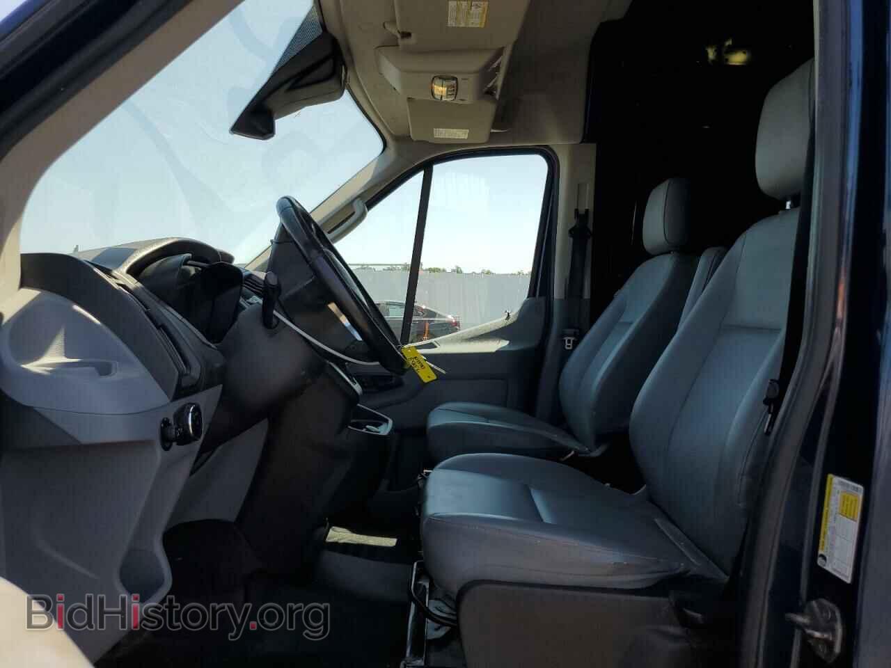 2017 FORD TRANSIT - VIN: 1FTYR2CM5HKA29528 - Фото 7