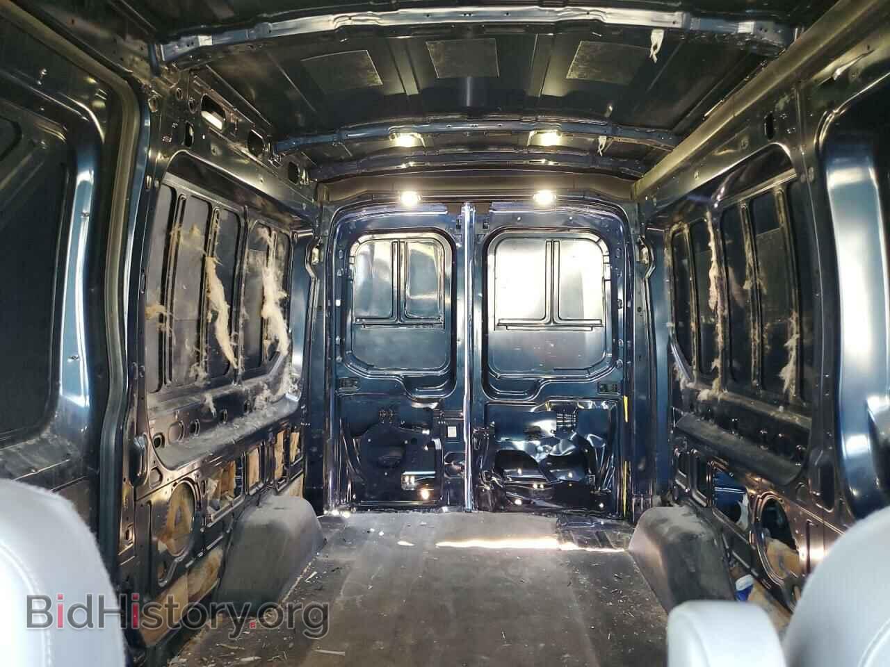 2017 FORD TRANSIT - VIN: 1FTYR2CM5HKA29528 - Фото 10