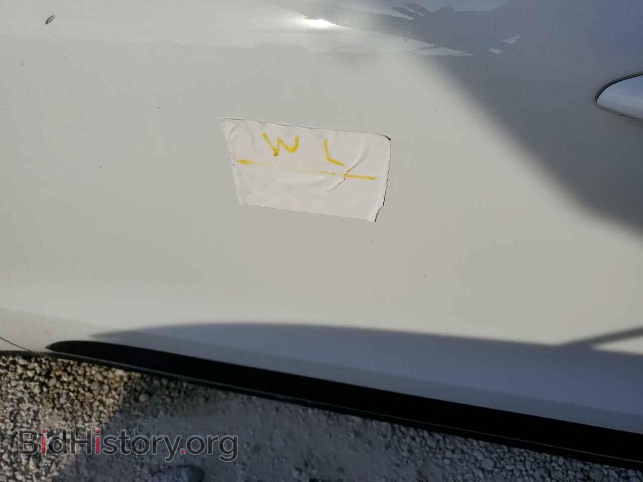 2021 PORSCHE MACAN - VIN: WP1AA2A50MLB16664 - Photo 9