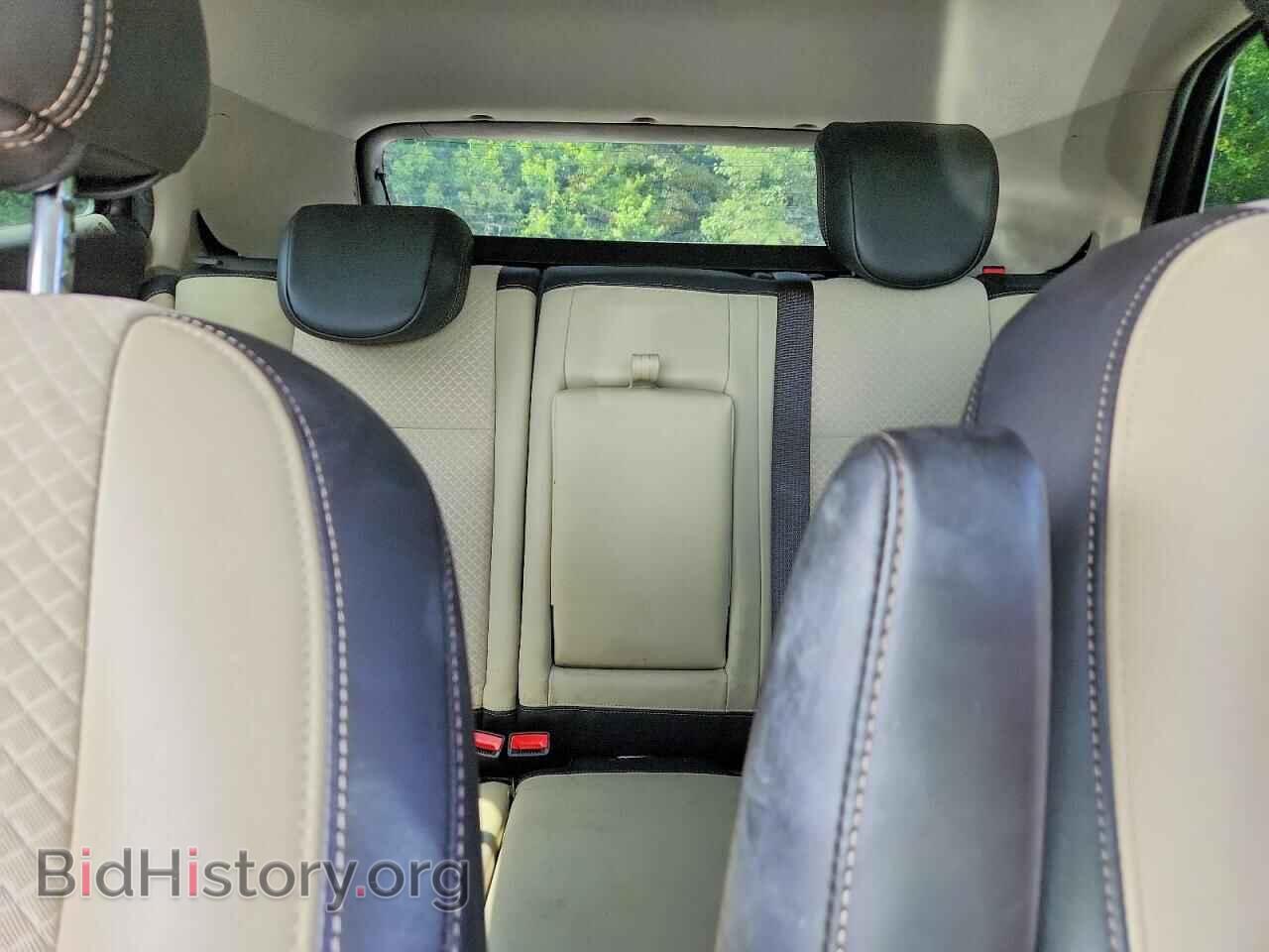 2021 BUICK ENCORE - VIN: KL4CJESB2MB300892 - Photo 10