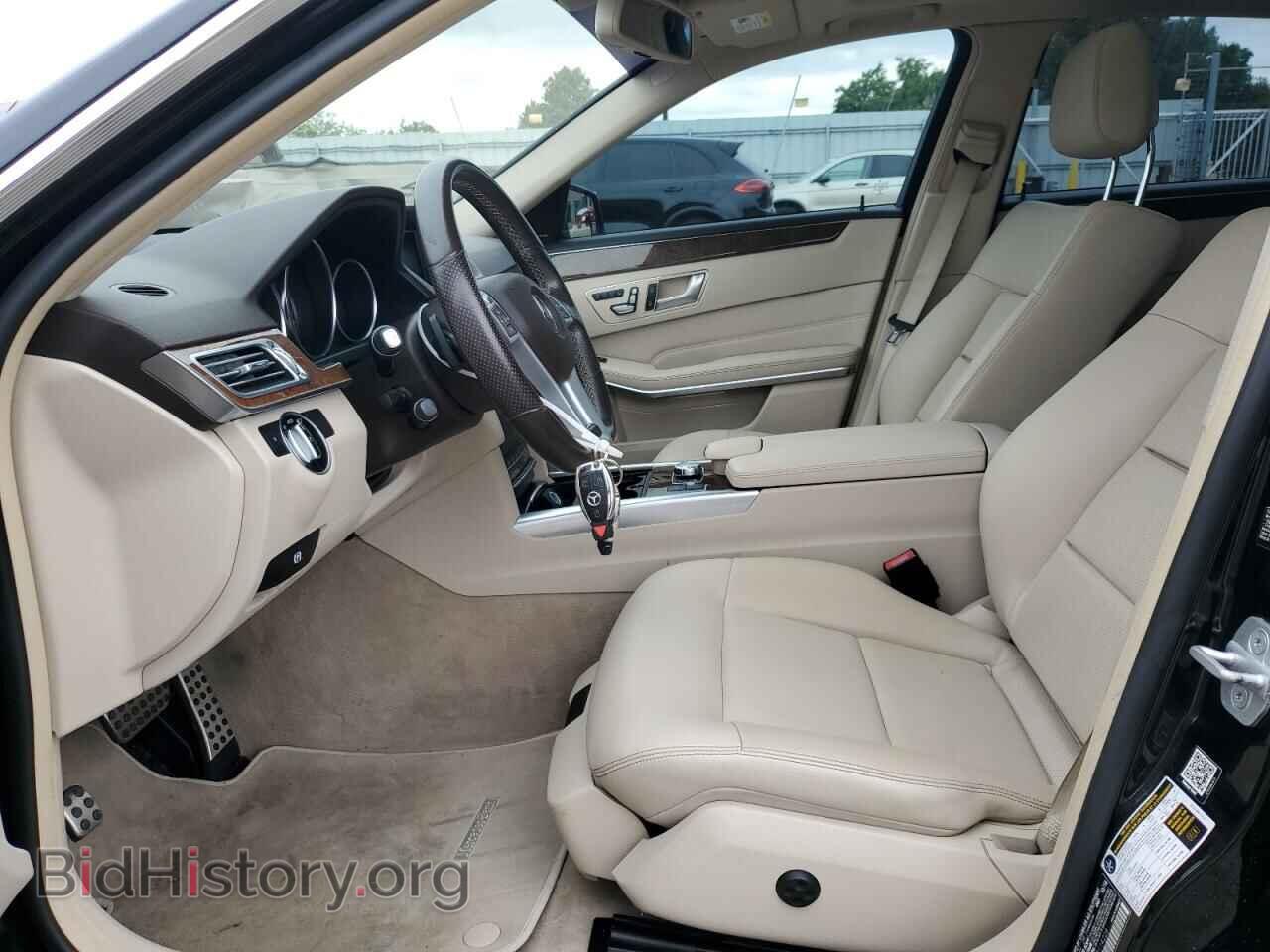 2015 MERCEDES-BENZ E-CLASS - VIN: WDDHF8JB2FB114228 - Фото 7