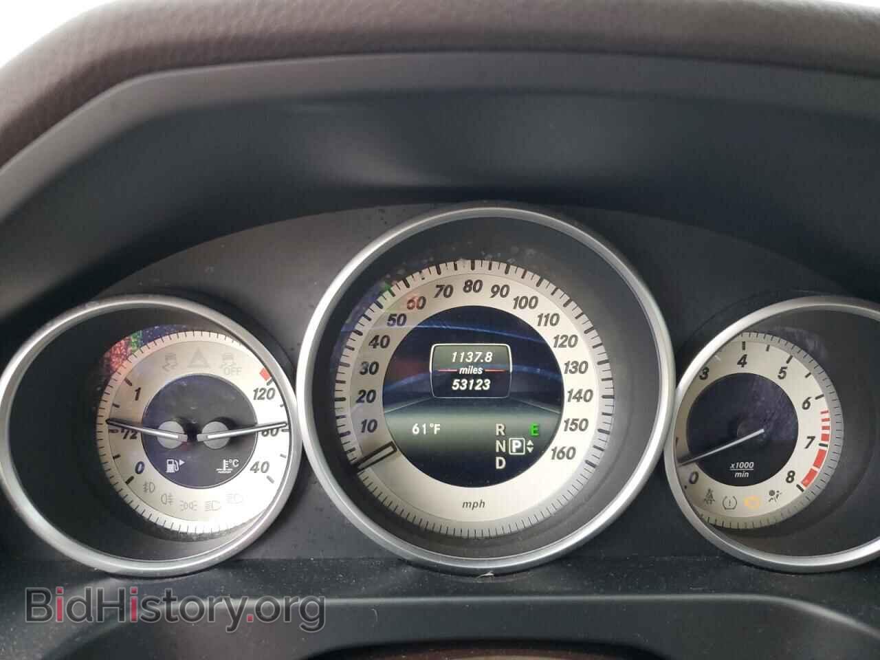 2015 MERCEDES-BENZ E-CLASS - VIN: WDDHF8JB2FB114228 - Фото 9