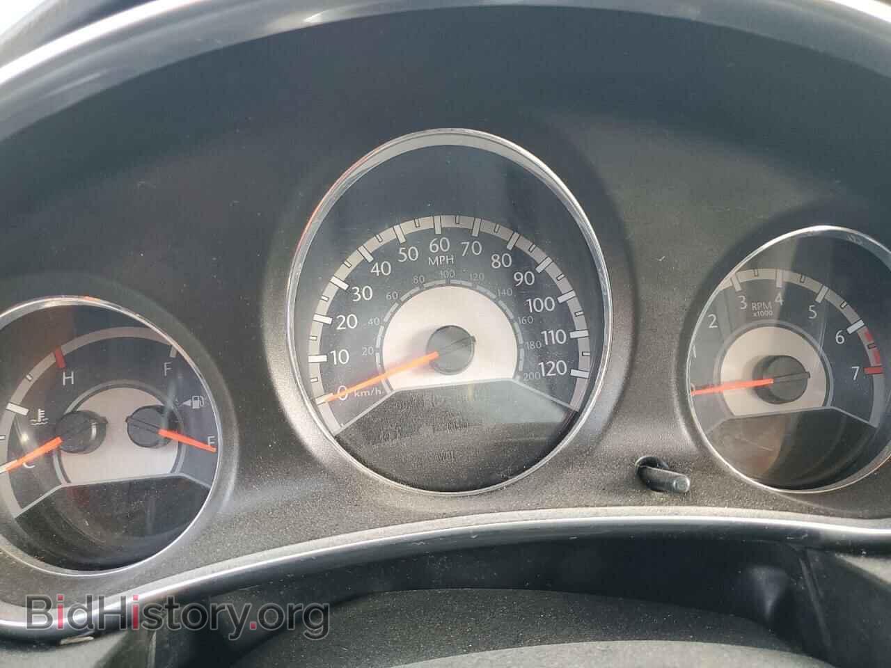 2014 CHRYSLER 200 - VIN: 1C3CCBAG1EN101719 - Фото 9