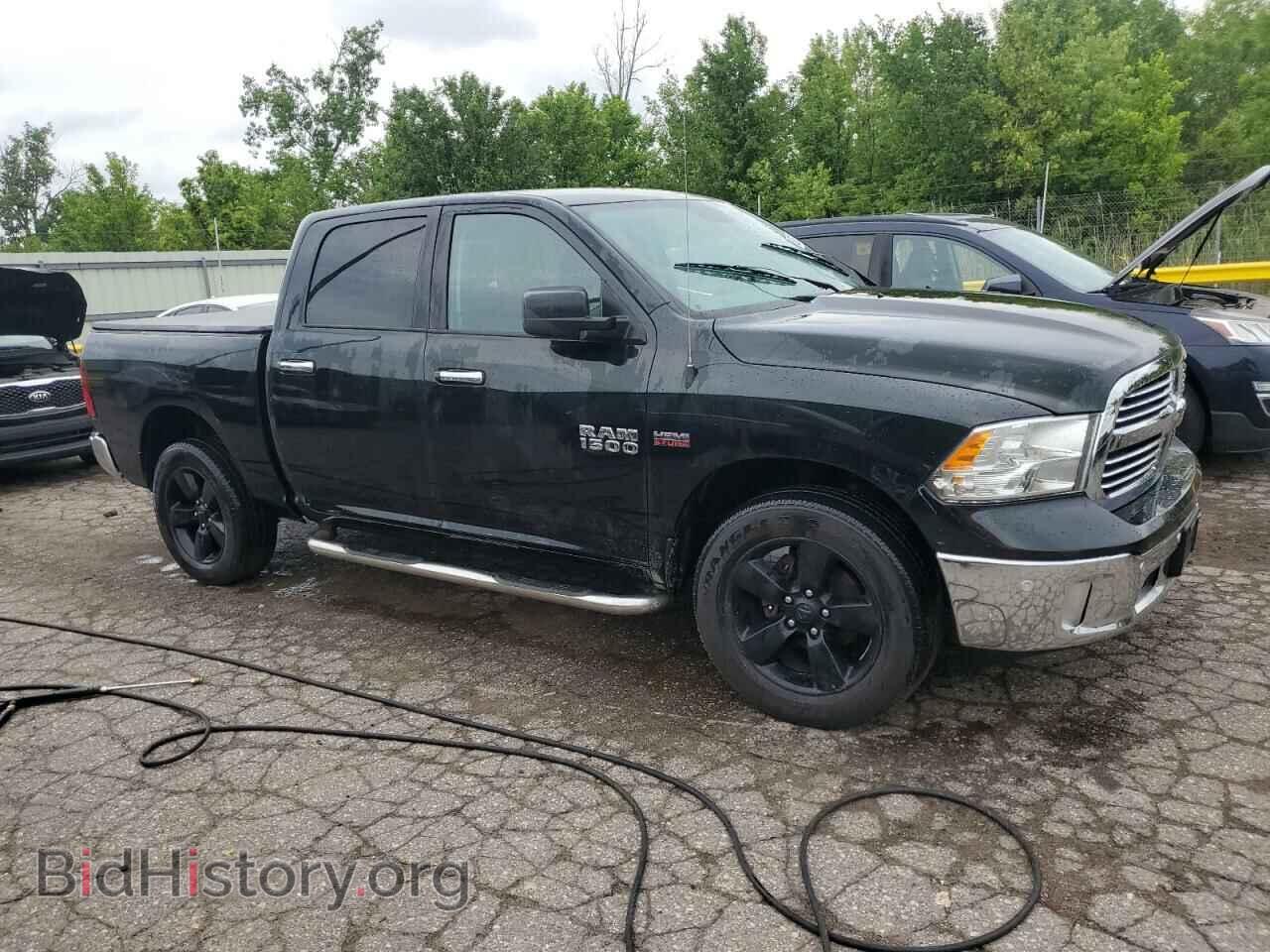 2015 RAM 1500 - VIN: 1C6RR7LT6FS510689 - Фото 4