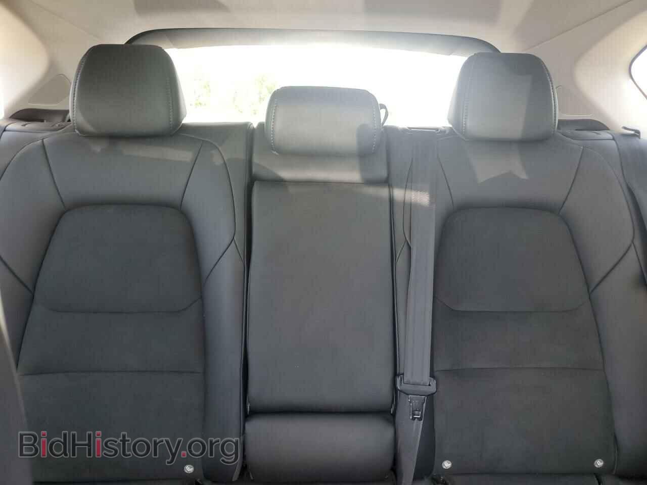 2017 MAZDA CX-5 - VIN: JM3KFBCL9H0161605 - Фото 10