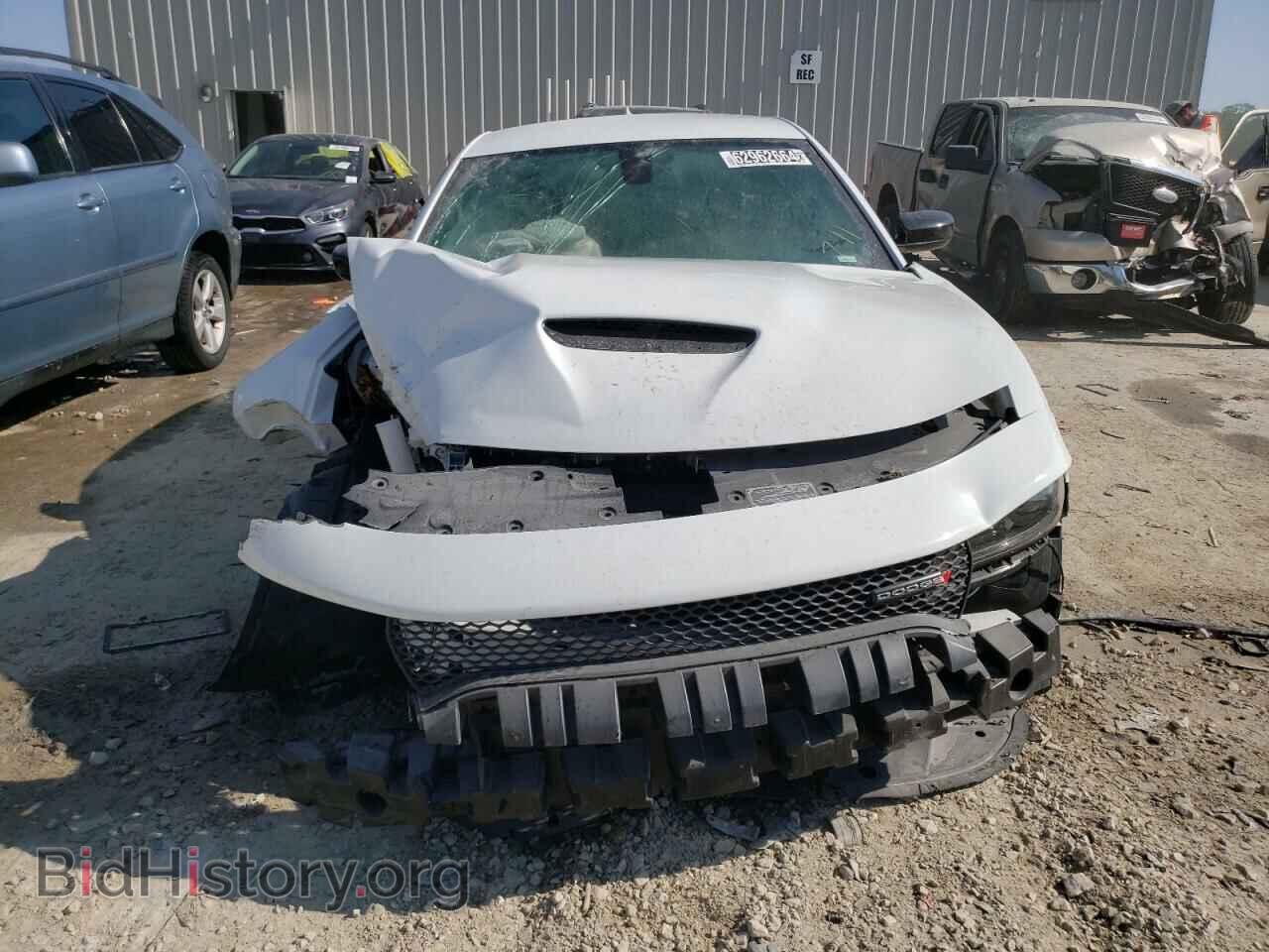 2023 DODGE CHARGER - VIN: 2C3CDXHG0PH583286 - Фото 5