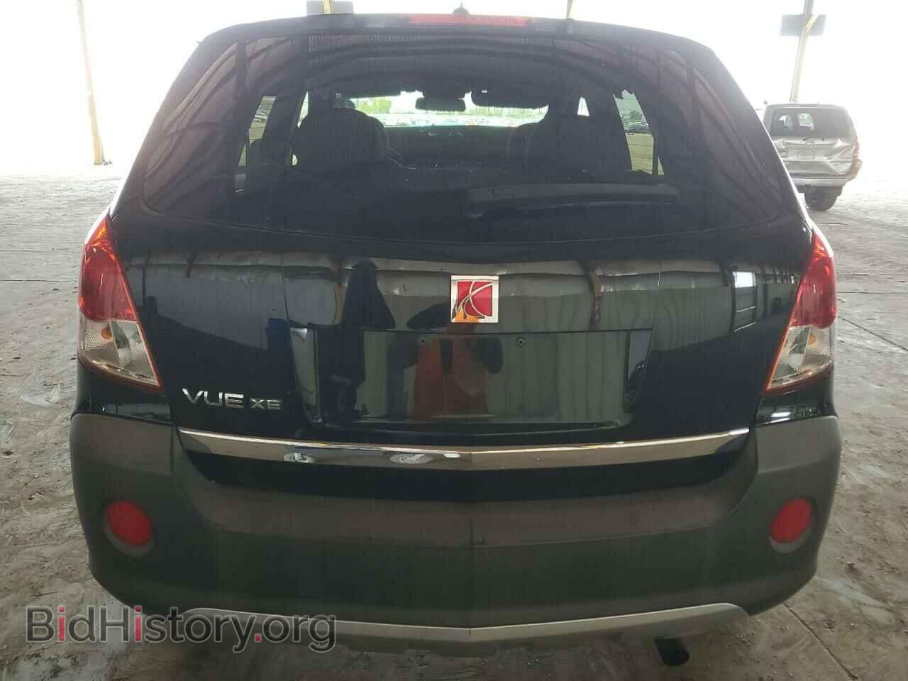 2010 SATURN VUE - VIN: 3GSALAE14AS596280 - Фото 6