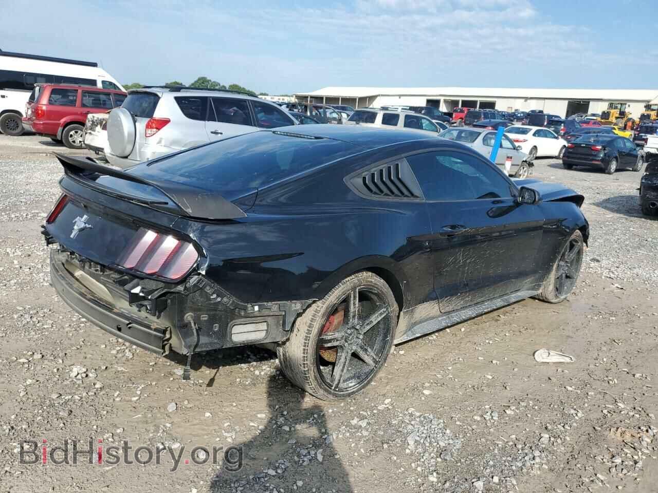2016 FORD ALL Models - VIN: 1FA6P8AM1G5280584 - Фото 3